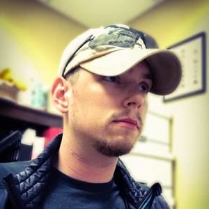 Meet your Posher, Patrick